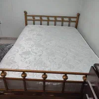 تخت خواب|تشک تختخواب|محمدشهر, شهرک پیام (مهرالبرز)|دیوار