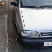 پراید مدل 88