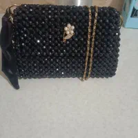 کیف مرواریدی|کیف، کفش، کمربند|زابل, |دیوار