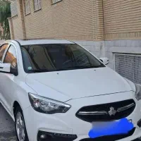 شاهین G سانروف دار فول آپشن۱۴۰۰