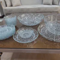 سرویس بلور کاره