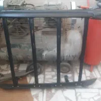 باربند پراید