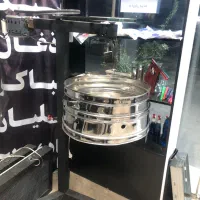 دستگاه تخمه زن سالم درحد نو