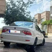 سمند سورن کار مندی|خودرو سواری و وانت|ارومیه, |دیوار