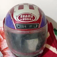 کلاه ایمنی ۴۰۰ت|دوچرخه، اسکیت، اسکوتر|بجنورد, |دیوار