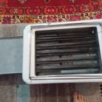 کباب پز گازی