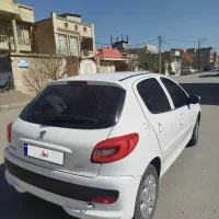 ۲۰۷|خودرو سواری و وانت|کرمان, |دیوار