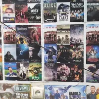 فیلم و سریال فقط ۱۰۰۰ تومان