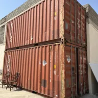 اجاره انبار کانتینری جهت اسباب اثاثیه منزل و کالا