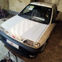 پراید بار مدل 1404