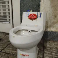 توالت فرنگی