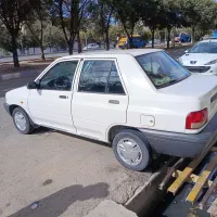 پرایدمدل 90هدرولیک وای بی اس داره|خودرو سواری و وانت|بوکان, |دیوار