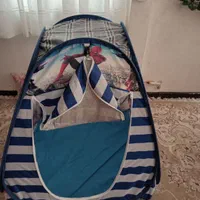چادر برای بچه ها|اسباب و اثاث بچه|تهران, بیسیم|دیوار