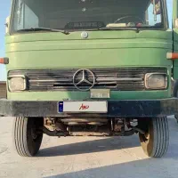 خاور۸۰۸باری کولردار|خودرو سنگین|کرج, کمالشهر|دیوار