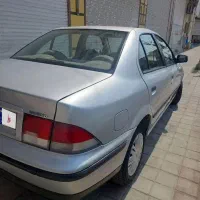 سمندx7استثنایی  مدل ۸۵ تک برگ دوگانه سوز کارخانه|خودرو سواری و وانت|تبریز, |دیوار