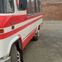 مینی بوس|خودرو سنگین|سنندج, |دیوار