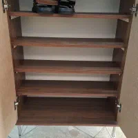 جاکفشی|جاکفشی، کمد، دراور|تهران, ستارخان|دیوار