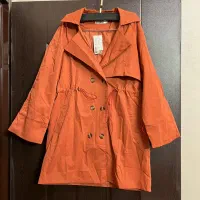 پالتو خارجی کاملا نو|لباس|شیراز, شهرک گلستان|دیوار