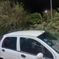 سواری ام وی ام ۱۱۰|خودرو سواری و وانت|قزوین, |دیوار