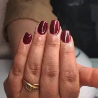 پذیرش مدل ناخن
