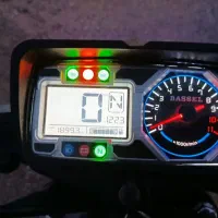 پیشرو 200cc