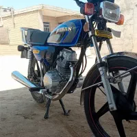 موتور خشک