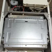 تعمیرات پکیج آبگرمکن شوفاژ اسپیلت ولوله بازکنی|خدمات پیشه و مهارت|بجنورد, |دیوار