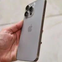 ایفون 15 پرومکس 256