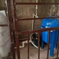 تاسیسات ساختمانی غلامی