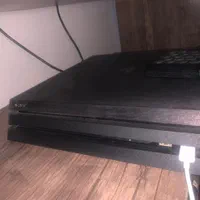 با حافظه اضافی PS4 pro پلی استیشن|کنسول، بازی ویدئویی و آنلاین|اهواز, کیانپارس |دیوار