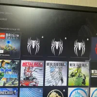 نصب بازی ps5-ps4|کنسول، بازی ویدئویی و آنلاین|تهران, نیروی دریایی|دیوار
