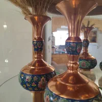 مس پرداز دکور آنتیک|صنایع دستی و سایر لوازم تزئینی|چالوس, |دیوار