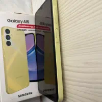 سامسونگa15|موبایل|بندرعباس, |دیوار