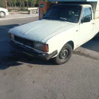 پیکان وانت مدل ۸۹