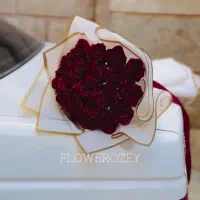 گل ربانی|صنایع دستی و سایر لوازم تزئینی|اسلام‌شهر, شهرک قائمیه|دیوار