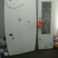 سرویس خواب کودک کامل