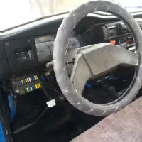 نیسان وانت دیزل|خودرو سواری و وانت|خوی, |دیوار