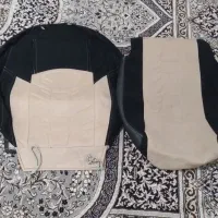 روکش صندلی پژوپارس و۴۰۵