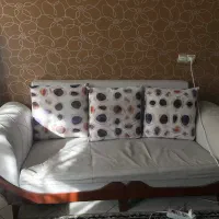 مبل راحتی|مبلمان خانگی و میز عسلی|کرج, شهرک امام رضا (ع)|دیوار