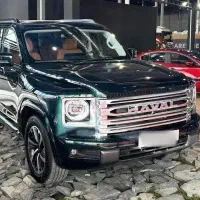 حواله Haval H9 زیر قیمت
