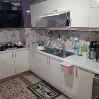 مجتمع غزنینی .بلوک ۶ واحدی . طبقه اول .فول امکانات|فروش آپارتمان|تربت جام, مسکن مهر|دیوار