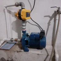 تاسیسات فنی ساختمان پمپ ابگرمکن پکیج شیرآلات...