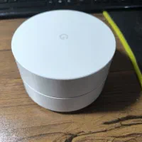 روتر google wifi|مودم و تجهیزات شبکه|سبزوار, فرهنگیان|دیوار