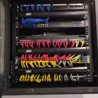 متخصص شبکه/دوربینIp/اجرا پروژه‌ حرفه‌ای/ضمانت اجرا