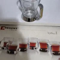 لیوان چای خوری ریجنت آکبند