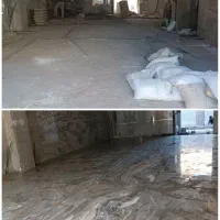 نصاب تخصصی سنگ اسلب کف و بدنه (بکلایت بدون سایه)|خدمات پیشه و مهارت|تهران, جوانمردان (اندیشه)|دیوار