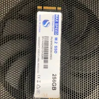 ssd m.2 sata 256