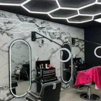 آرایشگاه مردانه