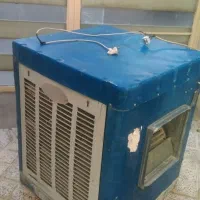 کولر۳۵۰۰ آرامش|کولر آبی|همدان, |دیوار