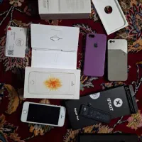 آیفون se2016 64g|موبایل|مشهد, امام خمینی|دیوار
